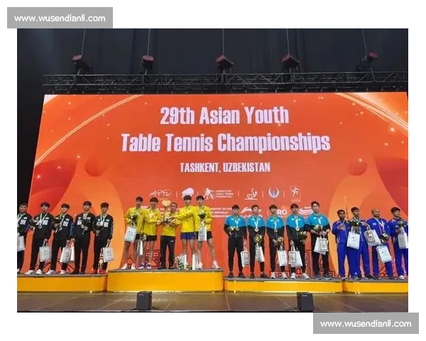 塔什干圆满落幕!乌兹别克斯坦首次成功举办 U19 男排世锦赛 塔什干圆满落幕!乌兹别克斯坦首次成功举办 U19 男排世锦赛