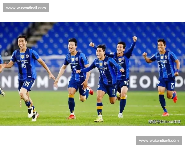 胜利船迎战水原三星焦点对决攻防博弈走势前瞻解析联赛关键之战