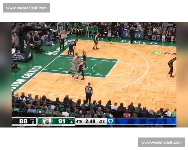 步行者鏖战凯尔特人东部强强对话引爆季后赛悬念决胜时刻考验阵容深度