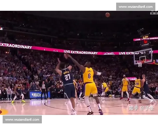 掘金湖人西部决赛视频直播焦点对决詹姆斯约基奇巅峰碰撞看点