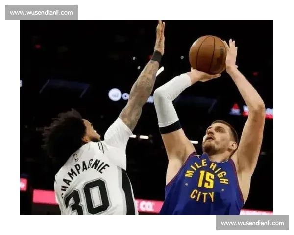 快船与掘金激战G7生死战 谁能挺进西部决赛争夺总冠军