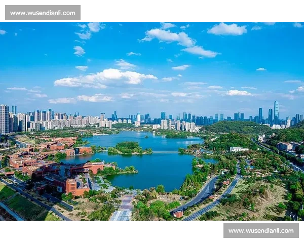 杭州VS长沙城市实力对决下的经济活力与生活魅力全景观察比较研究