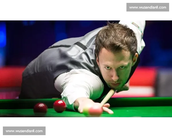 奥沙利文对决特鲁姆普再掀斯诺克巅峰较量引爆球坛期待全球瞩目战