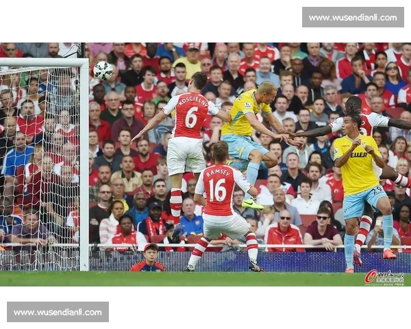 英超焦点战水晶宫主场迎战沃特福德攻防对决走势解析赛季关键较量