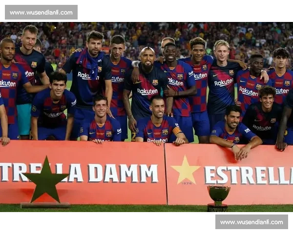 回望1617赛季皇马巴萨世纪对决西甲王权之争全纪实深度解析