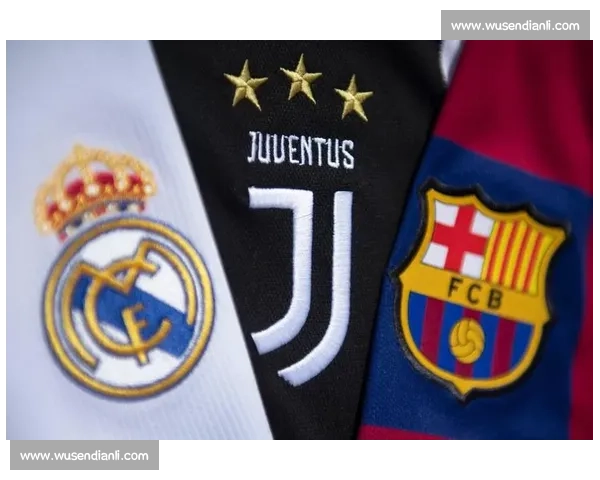 巴萨对阵尤文历史交锋全纪录胜负走势与经典战役回顾欧战舞台解析