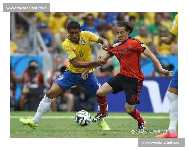日本与墨西哥友谊赛前瞻技术流对抗检验世界杯阵容深度实力走向