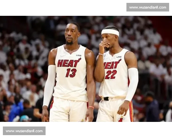 掘金力克热火逆袭总决赛 热火三巨头能否迎难而上再创辉煌