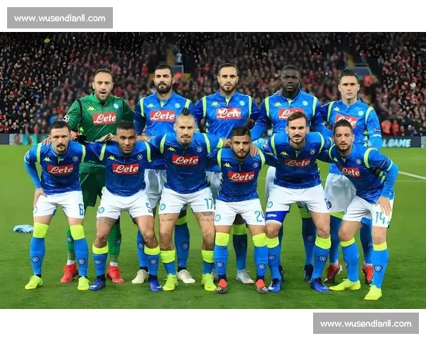 欧冠焦点战巴黎圣日耳曼与那不勒斯巅峰对决前瞻谁将掌控晋级主动权