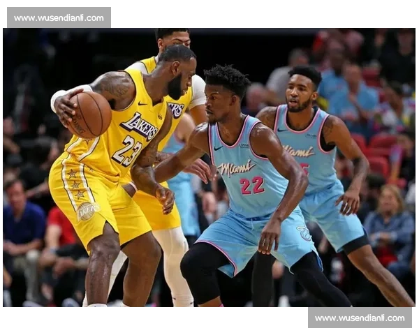 热火对决湖人总决赛直播回放重温经典瞬间全场精彩解析