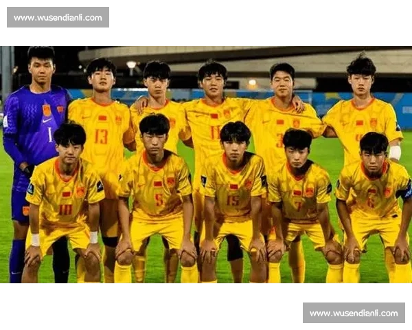 中国队迎战卡塔尔队关键一役全力争胜展现新气象亚洲赛场焦点对决